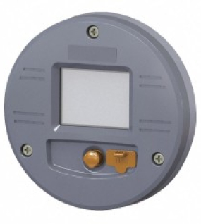 CORDEX MN4000 Fixed Infrared Camera with LCD Display, Sound Alarm & Wired Connectivity