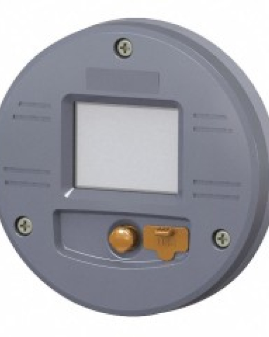 CORDEX MN4000 Fixed Infrared Camera with LCD Display, Sound Alarm & Wired Connectivity