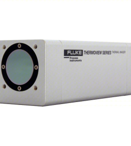FLUKE TV33 Fixed Telephoto Thermal Imaging Lens (9 Hz) with Digital Display &amp; Wireless Support
