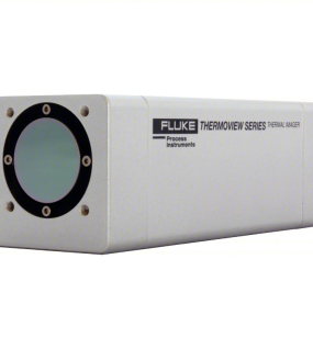 FLUKE TV36 Fixed Thermal Imager with Wide Lens, 60Hz Frame Rate, Wireless Connectivity & Digital Display