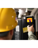FLIR Infrared Thermal Camera 33° x 25° FOV – Non-Certified Thermal Imaging Camera