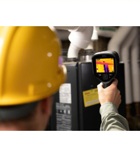 FLIR Infrared Thermal Camera 33° x 25° FOV – Non-Certified Thermal Imaging Camera