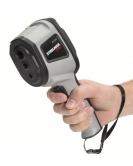 STEELMAN PRO Thermal Camera 800 x 480 with SD Card – 57° x 41° Infrared Imaging Camera