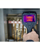 FLIR Exx Infrared Thermal Camera 640 x 480 with USB & Wireless – NIST Calibrated 42° x 32° FOV FLIR Exx Infrared Thermal Camera 640 x 480 with USB & Wireless – NIST Calibrated 42° x 32° FOV
