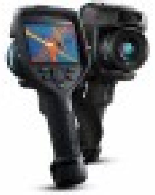 FLIR Exx Infrared Thermal Camera 640 x 480 with USB & Wireless – NIST Calibrated 42° x 32° FOV FLIR Exx Infrared Thermal Camera 640 x 480 with USB & Wireless – NIST Calibrated 42° x 32° FOV