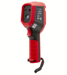 Triplett Thermal Imaging Camera – Professional Infrared Inspection Camera