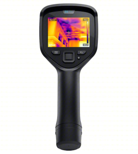FLIR Ex Infrared Thermal Camera 240 x 180, 33° x 25° FOV, Wireless – 9 Hz Frame Rate (Not Certified)