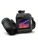 FLIR T8xx Infrared Thermal Camera 640 x 480 with USB & NIST Calibration – 42° x 32° FOV FLIR T8xx Infrared Thermal Camera 640 x 480 with USB & NIST Calibration – 42° x 32° FOV