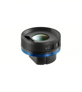 FLIR T800 Infrared Thermal Camera 640 x 480 with SD Card, USB & Wireless – 24° x 18° / 42° x 32°, 30 Hz Frame Rate