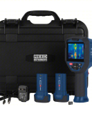 REED Instruments Thermal Imager 640 x 480 with USB – 56° x 42° Wide Angle Infrared Camera with Light REED Instruments Thermal Imager 640 x 480 with USB – 56° x 42° Wide Angle Infrared Camera with Light