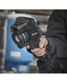 FLIR Professional Infrared Thermal Camera with Interchangeable Lenses, USB & Wireless Connectivity