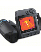 FLIR T500 Infrared Thermal Camera 640 x 480 with SD Card, USB & Wireless – 14° x 10° FOV