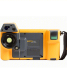 Fluke Expert Infrared Thermal Camera 640 x 480 with SD Card, USB & Wireless – 34° x 24° FOV Fluke Expert Infrared Thermal Camera 640 x 480 with SD Card, USB & Wireless – 34° x 24° FOV