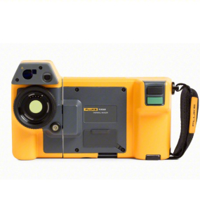 Fluke Expert Infrared Thermal Camera 640 x 480 with SD Card, USB & Wireless – 34° x 24° FOV