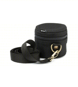 FLIR T300437ACC Lens Carrying Case for 14°, 24° &amp; 42° Thermal Camera Lens