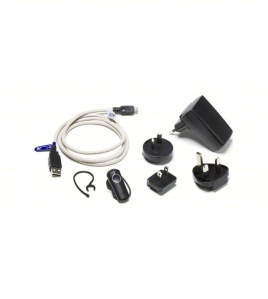 FLIR T197771ACC Bluetooth Headset Kit for FLIR Thermal Imaging Cameras