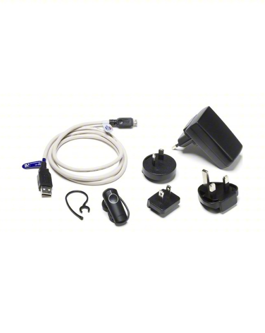 FLIR T197771ACC Bluetooth Headset Kit for FLIR Thermal Imaging Cameras FLIR T197771ACC Bluetooth Headset Kit for FLIR Thermal Imaging Cameras