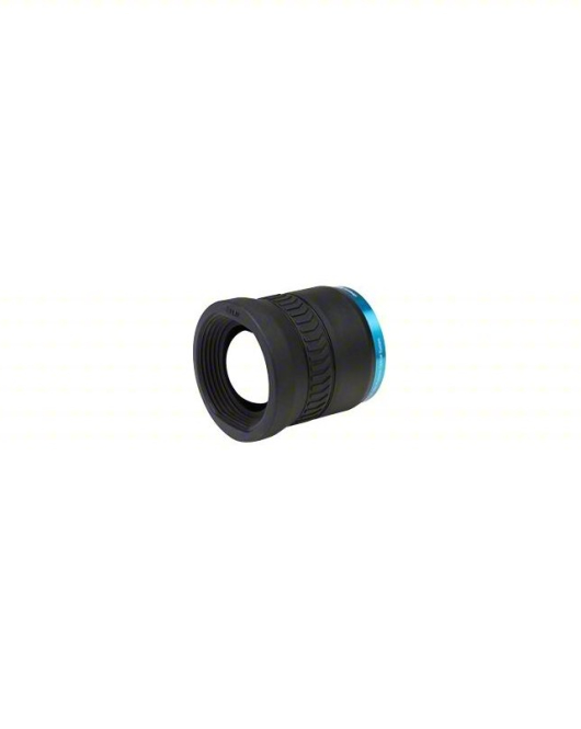 FLIR 28° Standard Infrared Lens for Thermal Imaging Cameras FLIR 28° Standard Infrared Lens for Thermal Imaging Cameras