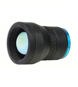 FLIR T199077 Infrared Lens for FLIR Thermal Imaging Cameras