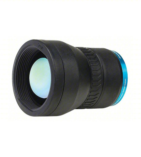 FLIR T199077 Infrared Lens for FLIR Thermal Imaging Cameras