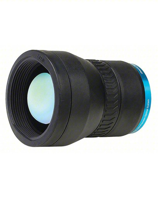 FLIR T199077 Infrared Lens for FLIR Thermal Imaging Cameras FLIR T199077 Infrared Lens for FLIR Thermal Imaging Cameras