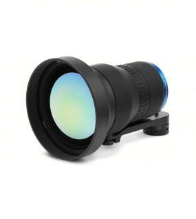 FLIR T199745 Infrared Lens for T1010, T1020, T1050sc & T10XX Series Thermal Cameras
