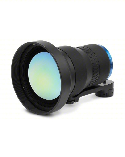 FLIR T199745 Infrared Lens for T1010, T1020, T1050sc & T10XX Series Thermal Cameras
