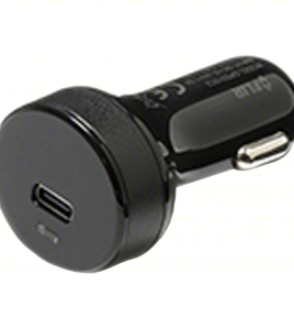 FLIR T911706ACC Vehicle Power Adapter for Exx, T5xx &amp; T8xx Series Thermal Cameras