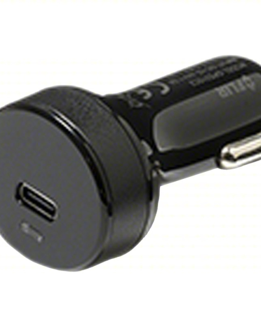 FLIR T911706ACC Vehicle Power Adapter for Exx, T5xx & T8xx Series Thermal Cameras