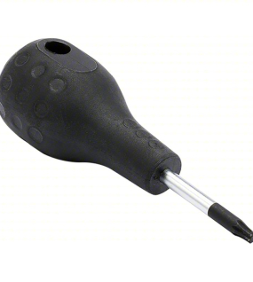 FLIR Service Screwdriver for G304, G306, G343, G346, GF620, GFX320, K45, K55 & K65 Thermal Cameras