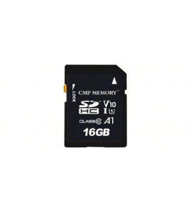 FLIR T911975ACC 16GB SD Memory Card for G304, G306, G343 &amp; G346 Thermal Cameras