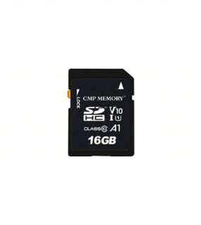 FLIR T911975ACC 16GB SD Memory Card for G304, G306, G343 & G346 Thermal Cameras