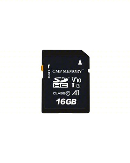 FLIR T911975ACC 16GB SD Memory Card for G304, G306, G343 & G346 Thermal Cameras FLIR T911975ACC 16GB SD Memory Card for G304, G306, G343 & G346 Thermal Cameras