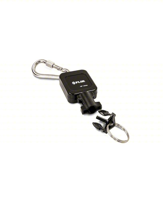 FLIR T130976ACC Lanyard Strap for K2 & KX Series Thermal Cameras FLIR T130976ACC Lanyard Strap for K2 & KX Series Thermal Cameras
