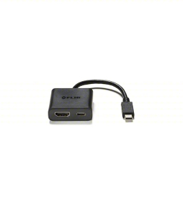 FLIR USB Data Cable for Exx, GF77, T5xx &amp; T8xx Series Thermal Cameras