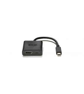 FLIR USB Data Cable for Exx, GF77, T5xx & T8xx Series Thermal Cameras