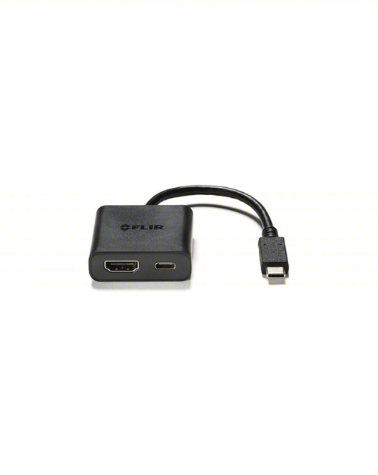 FLIR USB Data Cable for Exx, GF77, T5xx & T8xx Series Thermal Cameras FLIR USB Data Cable for Exx, GF77, T5xx & T8xx Series Thermal Cameras