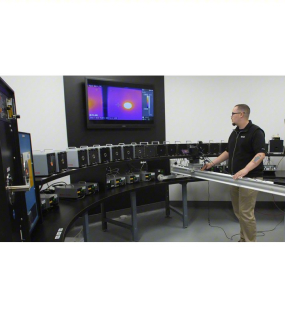 FLIR TOTALPROTECT-T1020 Calibration, Adjustment Service & Extended Warranty for T1020 Thermal Camera