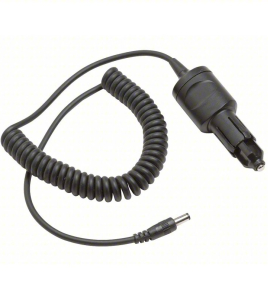 Fluke TI-CAR CHARGER Vehicle Battery Charger for Fluke Thermal Cameras