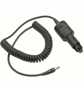 Fluke TI-CAR CHARGER Vehicle Battery Charger for Fluke Thermal Cameras