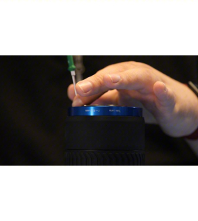 FLIR TOTALCARE-E5PRO Calibration, Adjustment Service & Extended Warranty for E5 Pro Thermal Camera
