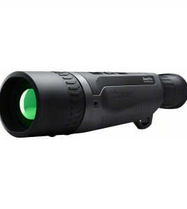 FLIR Thermal Monocular with 2x–8x Digital Zoom, 12° FOV &amp; 30 Hz Refresh Rate
