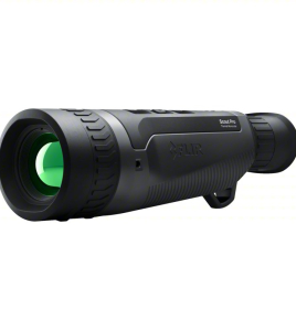 FLIR Thermal Monocular with 2x–8x Digital Zoom, 18° FOV &amp; 30 Hz Refresh Rate