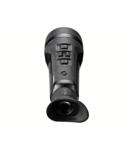 FLIR Thermal Imaging Monocular with 2x–8x Digital Zoom, 32° FOV, 60 Hz Refresh Rate &amp; Internal Storage