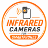Infrared Cameras for Smartphones
