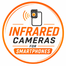 Infrared Cameras for Smartphones