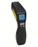 TAYLOR 9523 Infrared Thermometer (Non-Contact IR Temperature Gun, Fixed Emissivity 0.95, Full-Size Digital Thermometer)