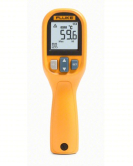 FLUKE 59 MAX+ Infrared Thermometer (Non-Contact IR Temperature Gun, Avg/Min/Max/Diff Modes, Adjustable Emissivity 0.10–1.00) FLUKE 59 MAX+ Infrared Thermometer (Non-Contact IR Temperature Gun, Avg/Min/Max/Diff Modes, Adjustable Emissivity 0.10–1.00)