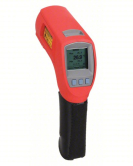 Fluke FLK-568 EX/ETL Intrinsically Safe Infrared Thermometer with USB – Adjustable Emissivity (0.10–1.00) & Minimum Temperature Function Fluke FLK-568 EX/ETL Intrinsically Safe Infrared Thermometer with USB – Adjustable Emissivity (0.10–1.00) & Minimum Temperature Function