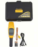 Fluke 572-2/CWG Infrared Thermometer with Adjustable Emissivity (0.10–1.00) – Max/Min/Average/Difference Temperature Measurement
